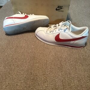 Nike Cortez